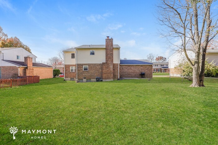 Photo - 11616 Manford Ct