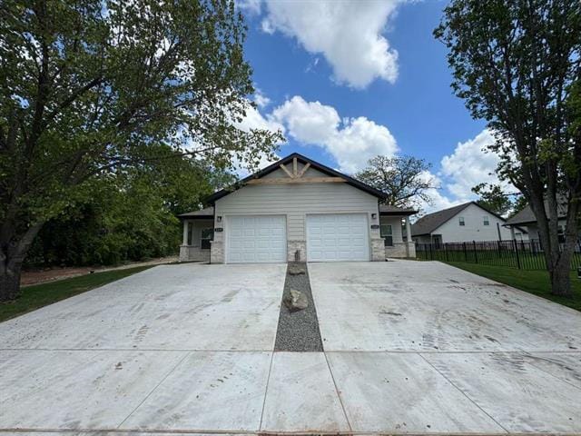 Photo - 1219 S Austin St