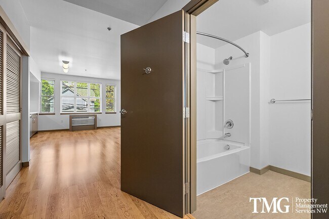 Corbett Heights Apartments
