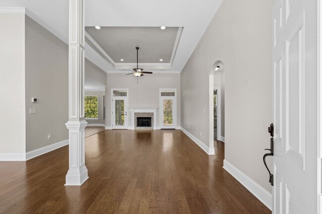 Photo - Spacious 4BR/3BA Home in Myrtle Beach – 2,550 Sq Ft & Screened Porch