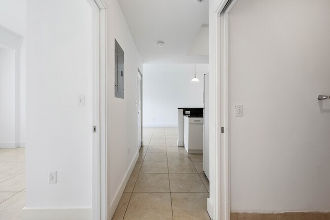 Photo - Aurora Apartments