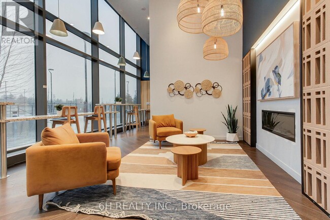 Photo - 498 Caldari Rd Unité 2713