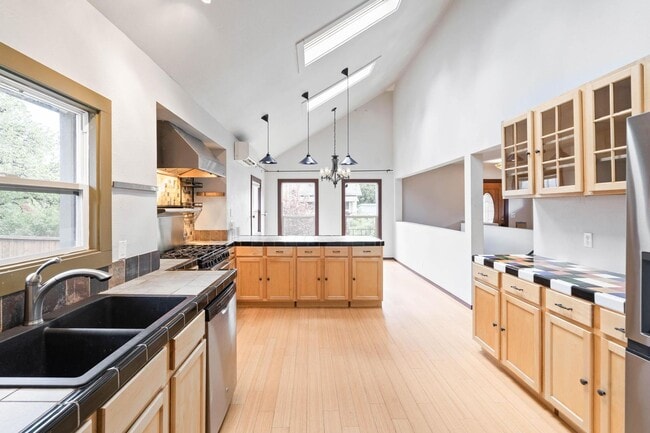 Photo - Unique, spacious 4-bdrm/3-bath Craftsman w/ lots of character. Bonus room, near Alberta District!