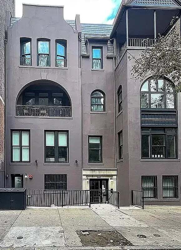 Photo - 241 W 75th St Unit 1