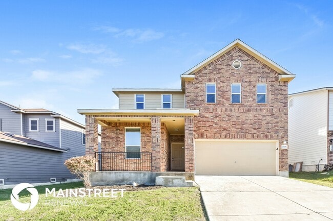 Building Photo - 7906 Horse Hollow