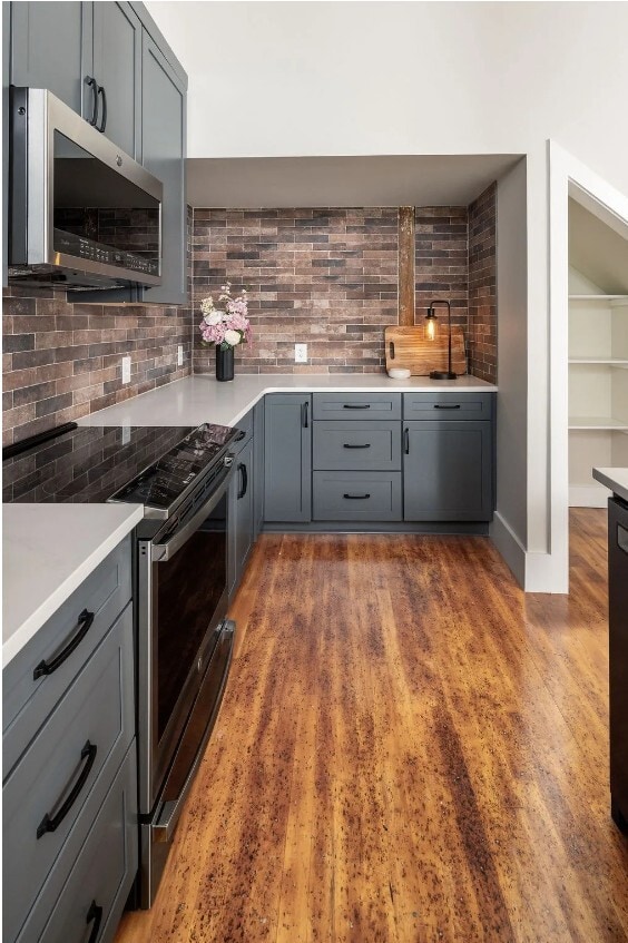 Lill Mill Lofts