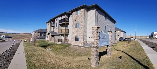 Building Photo - Lancer Ct. Apartments