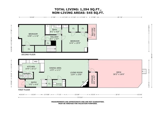 Photo - 192 Marina Dr Unit B