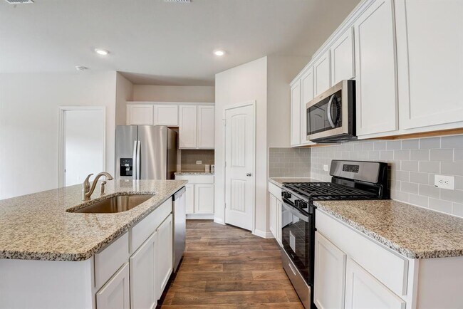 Photo - 20717 Akinosho Ln