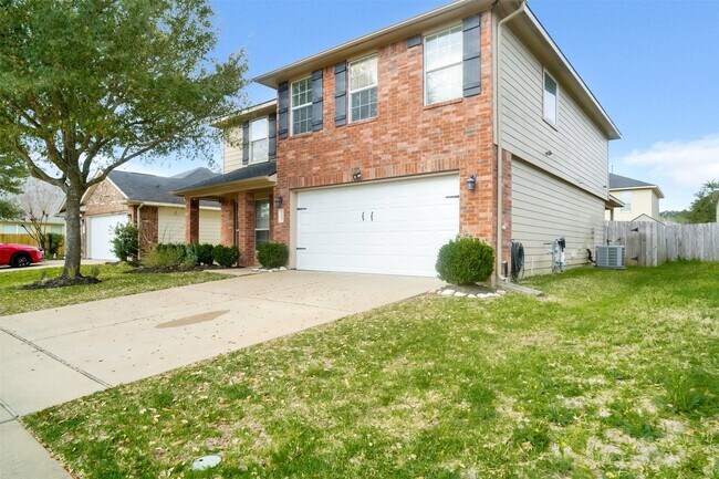 Photo - 15807 Little Miss Creek Dr