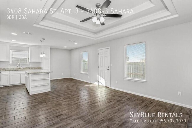 Photo - 3408 Sahara St Unit 3408-3 Sahara