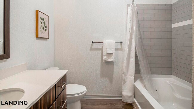 9301 Summit Centre Way Unit 2316