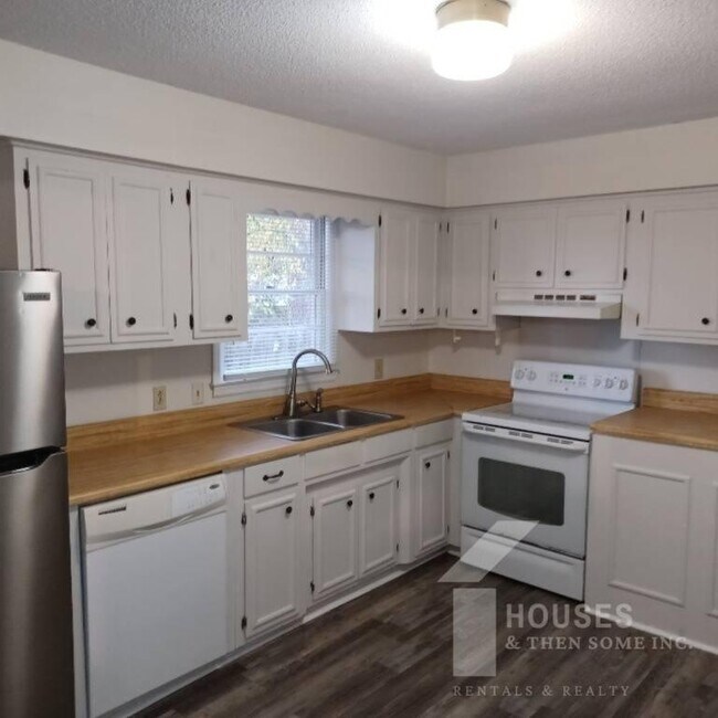 Photo - 1321 New Cut Rd