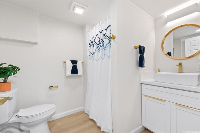 Photo - 1570 Ohu St Unit B