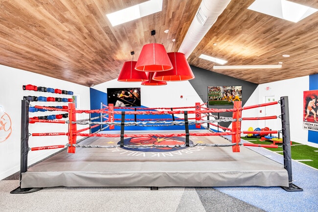 Photo - Redbank Village