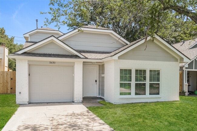 Building Photo - 5630 Gineridge Dr Rental