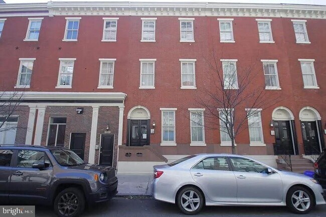 Photo - 1504 Mt Vernon St Apartment Unit 1