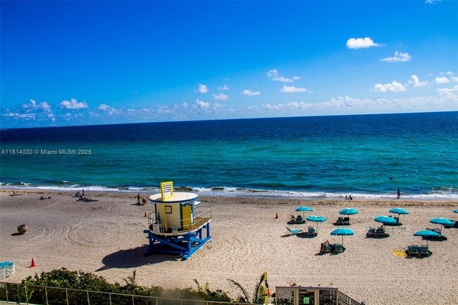 Photo - 2501 S Ocean Dr Unit 327