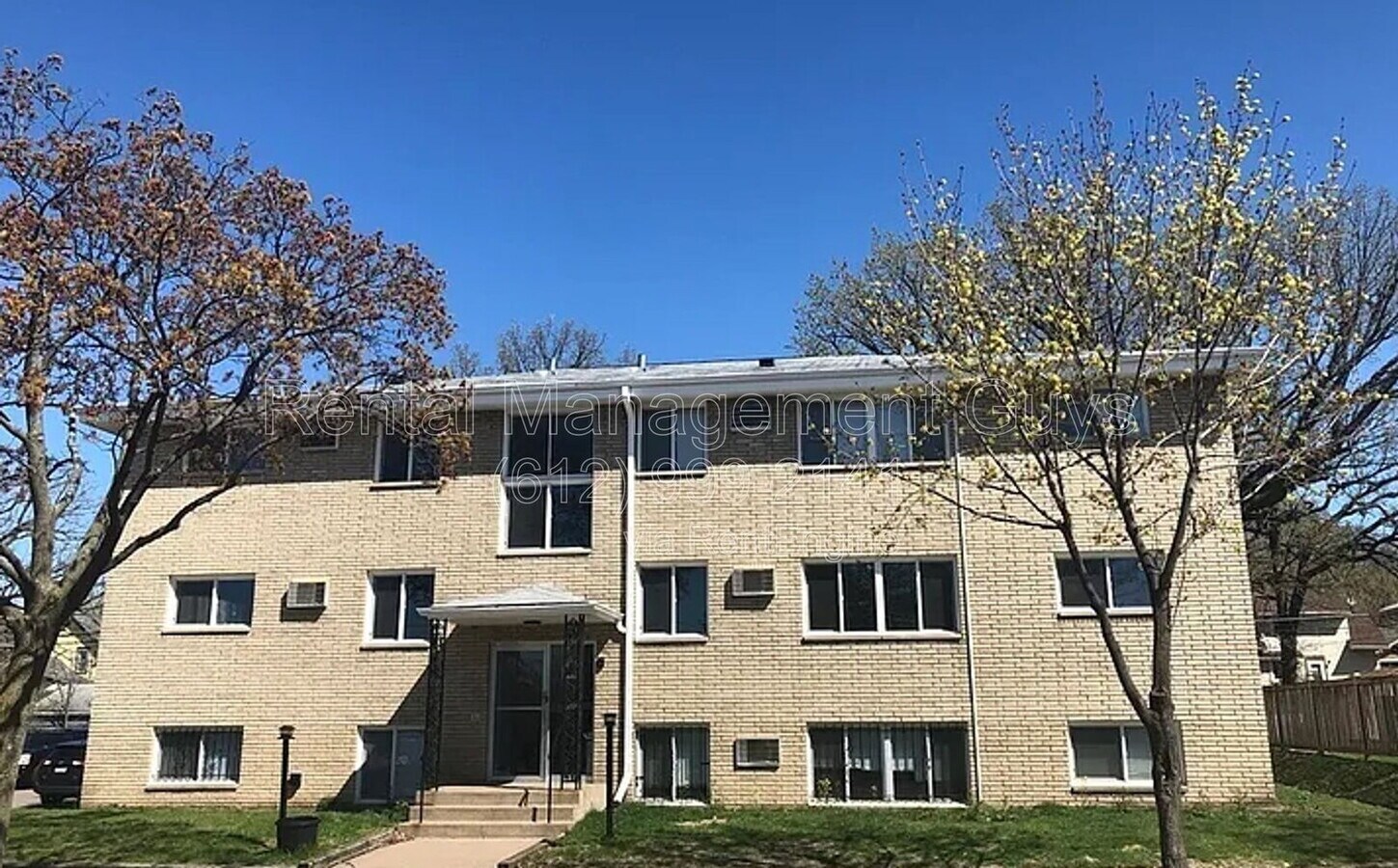 Photo - 1757 Thomas Ave W Unit 2