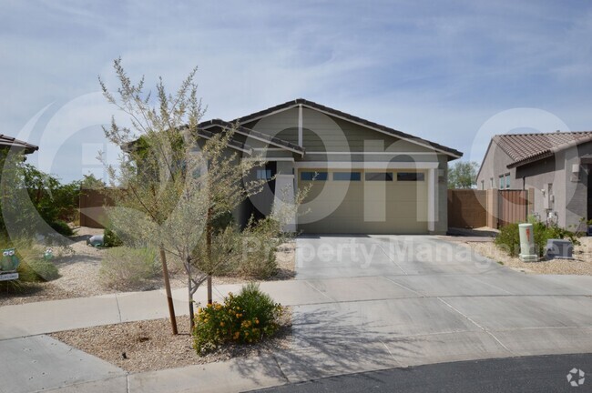 Building Photo - 2850 E Yuma Ave Rental