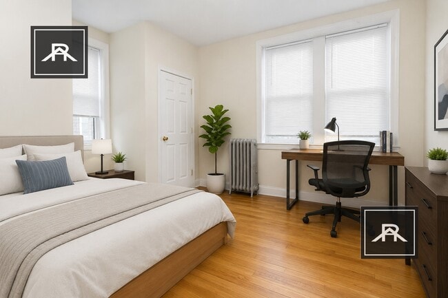 332 St Paul St Unit 6