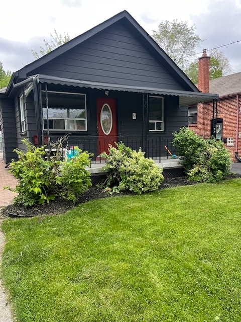 Building Photo - 42 Phillip Av