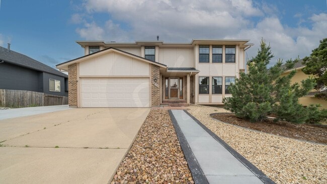 Beautiful 2 Story home in the Heart of Bri... - Beautiful 2 Story home in the Heart of Bri...