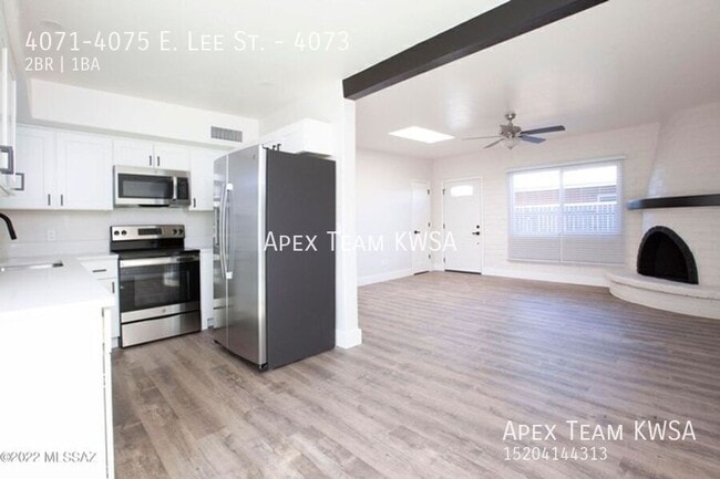 Photo - 4071-4075 E. Lee St.-4073 Unit 4073