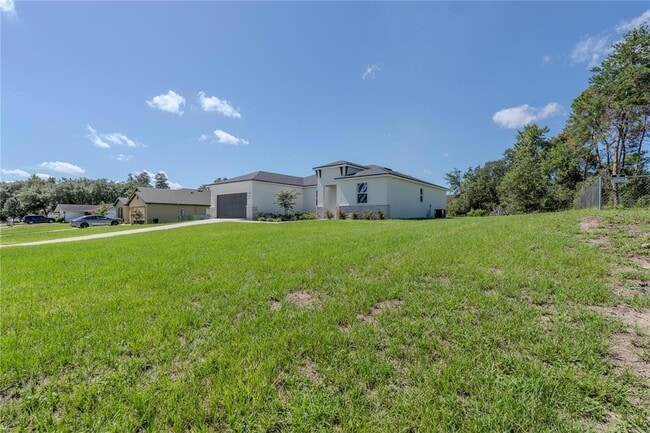 Photo - 242 Marion Oaks Golf Rd