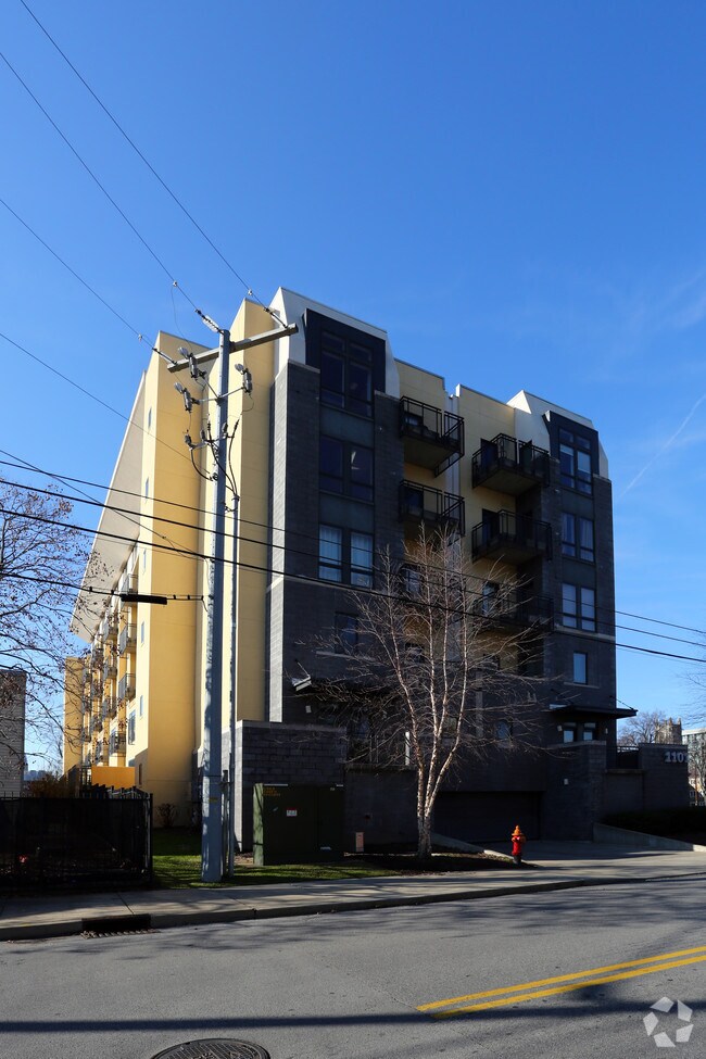 Photo - 1101 18th Ave Condominiums