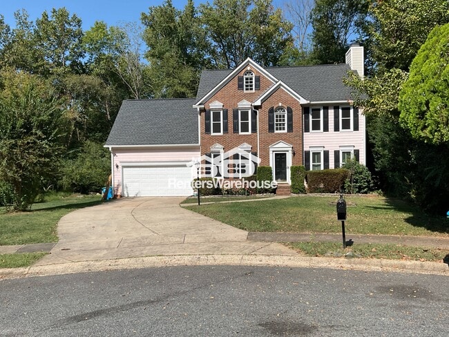 Building Photo - 4405 Candalon Way Rental