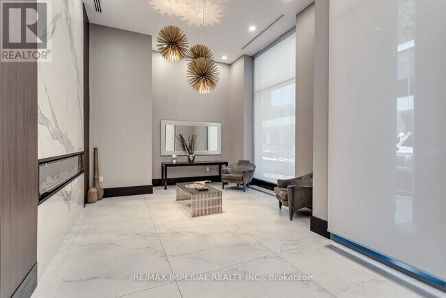 Photo - 21 Balmuto St Unité 1101