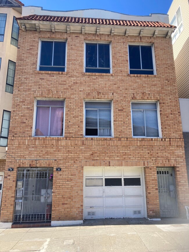 Building Photo - 16 Balboa St