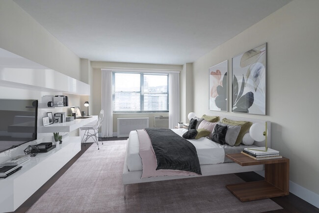 Building Photo - 104-60 Queens Blvd Rental