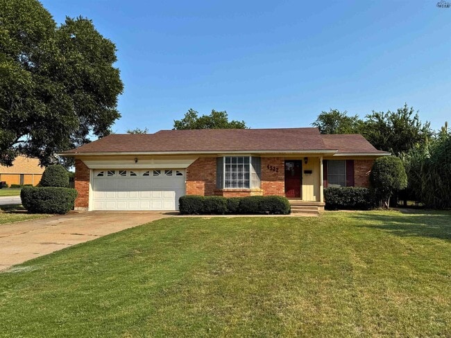 Building Photo - 4522 Westward Dr Rental