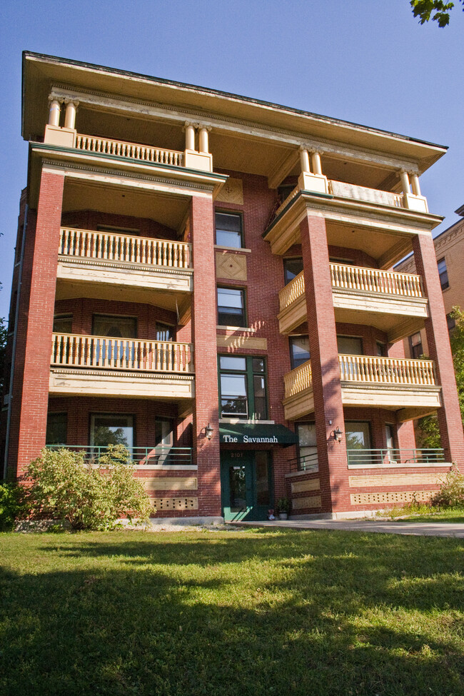Building Photo