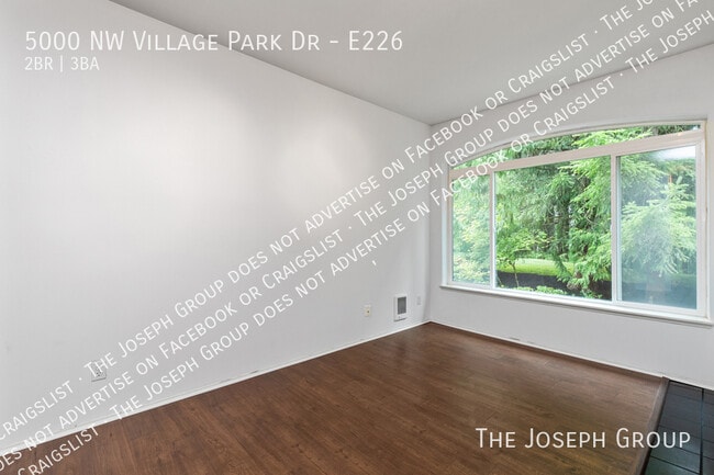 Photo - 5000 NW Village Park Dr Condo Unit E226