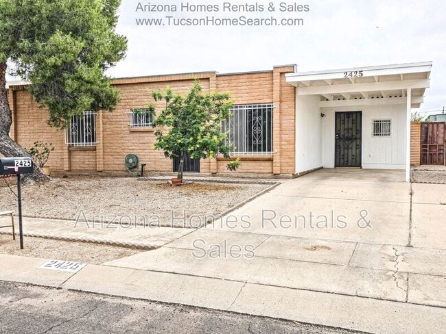 Building Photo - 2425 S Rose Peak