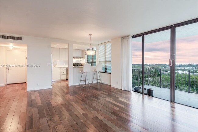 Photo - 780 NE 69th St Unidad 1510 Rental