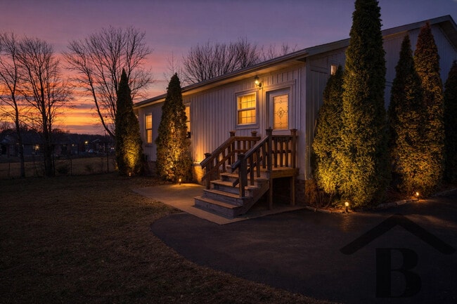 Photo - 1543 S Tuscany Ct