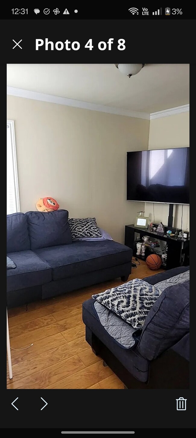 200 N Sierra Vista St Unit A