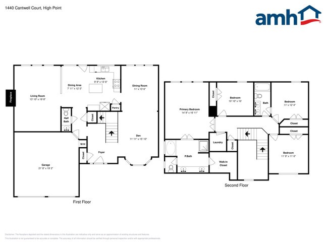 Photo - 1440 Cantwell Ct