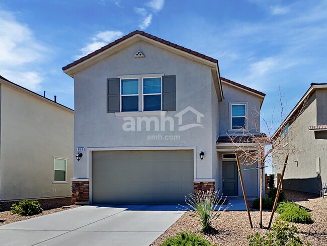 Building Photo - 8186 Inhibition Ct