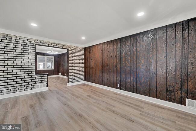 3 Bedroom Beautiful Home