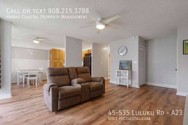 Photo - 45-535-535 Luluku Rd