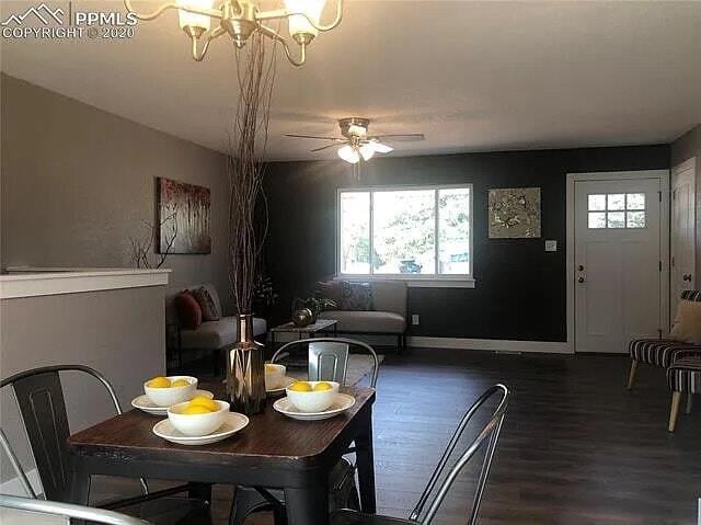 Photo - 1825 Capulin Dr