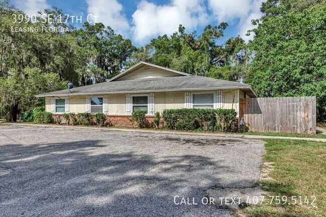 Photo - 3990 SE 17th Ct