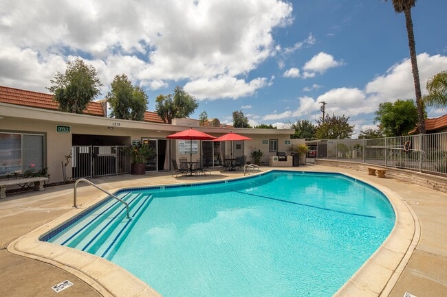 Photo - Fountain Estates Apartments