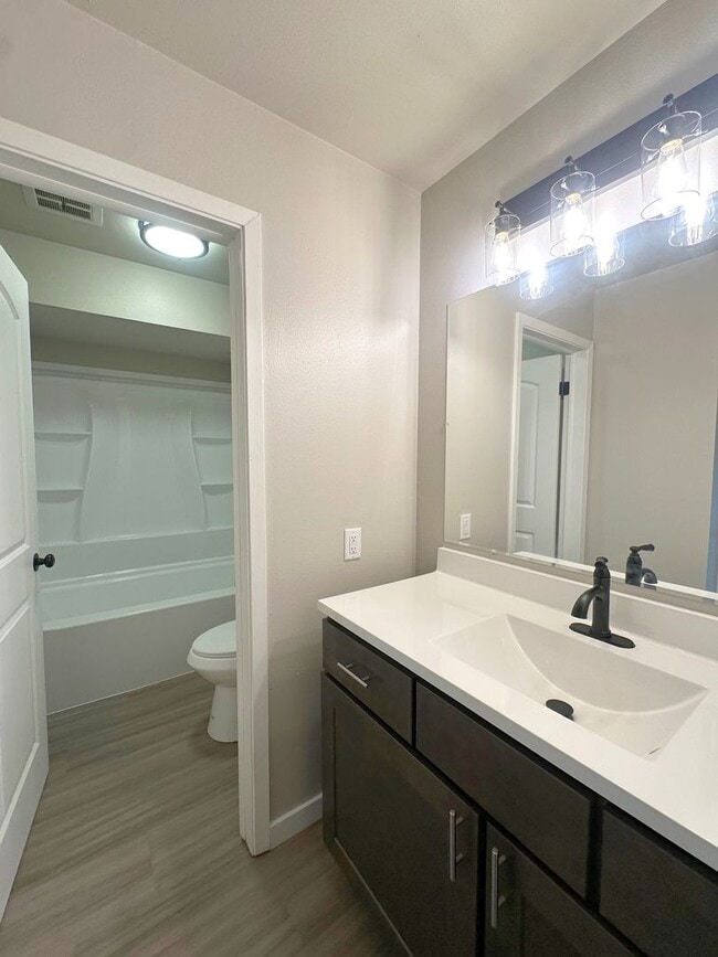 Photo - Cedar Plaza Apartments & Townhomes