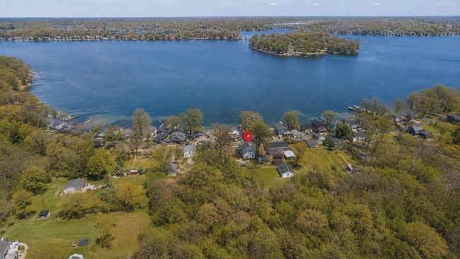 Photo - Available Now on Lake Fenton!!!